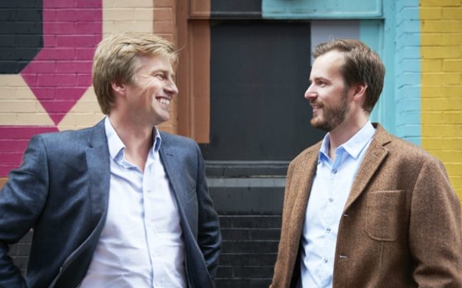 Transferwise