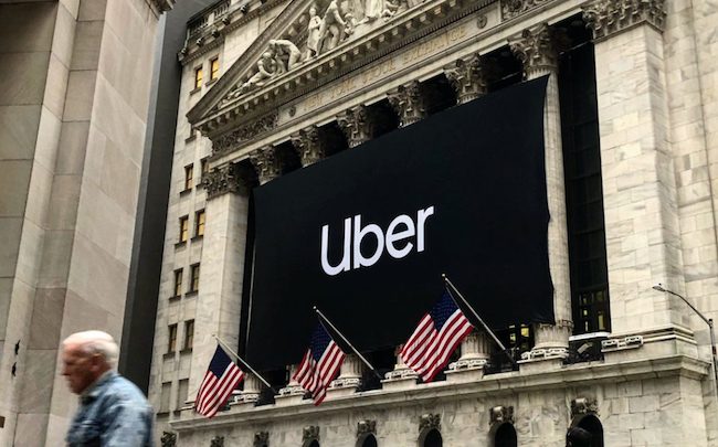 Uber
