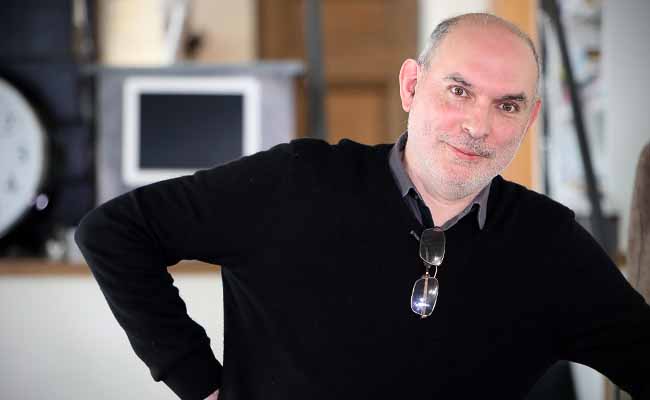 Olivier Ezratty