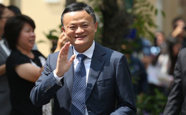 Alibaba