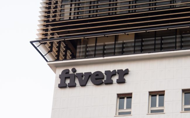 Fiverr