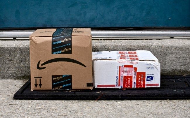 Amazon