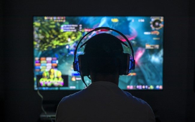Jeux vidéo