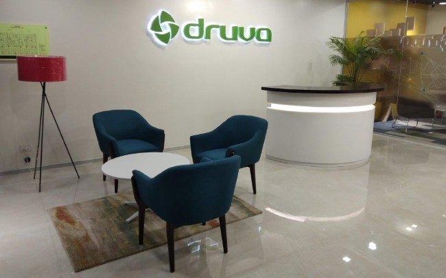 Druva
