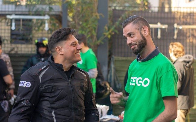 Zego