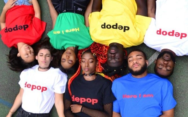 Depop