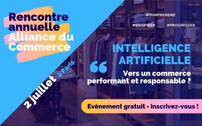 Alliance du Commerce IA