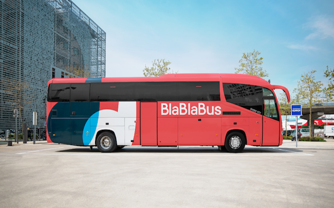 BlaBlaCar
