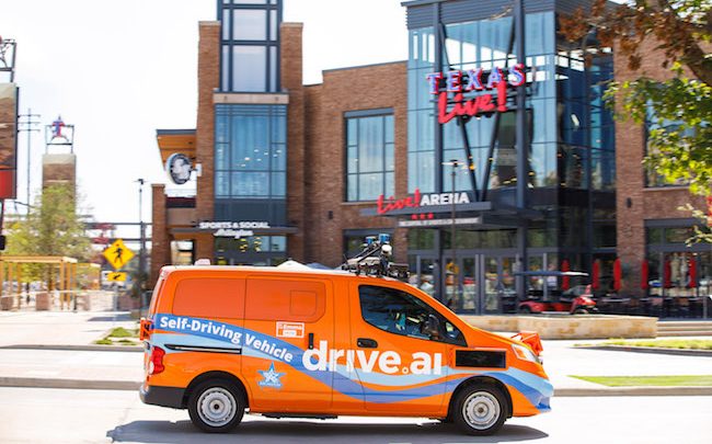 Drive.ai