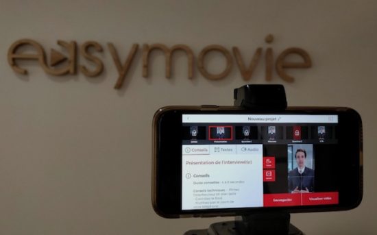easymovie nyc