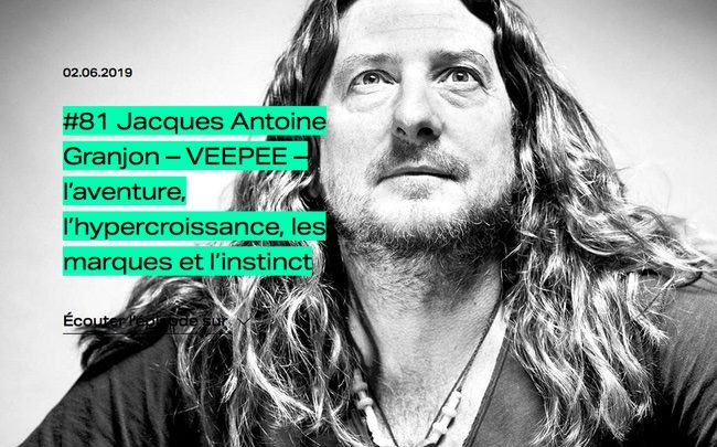 Jacques Antoine Granjon