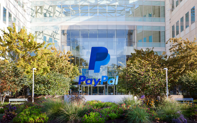 PayPal Tink