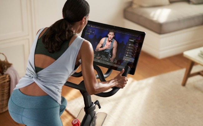 Peloton