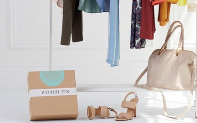 Stitch Fix