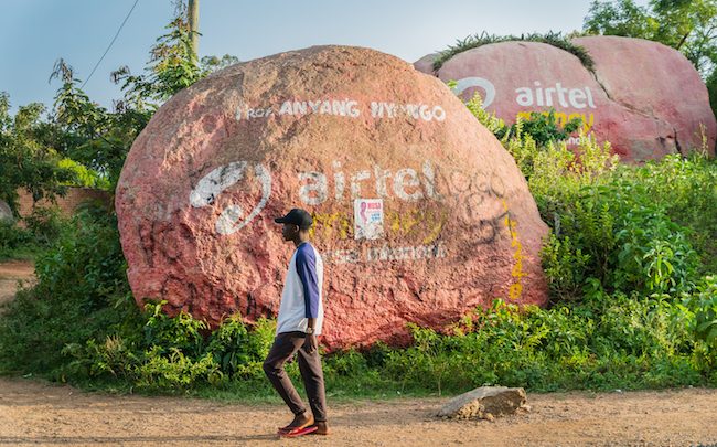 airtel