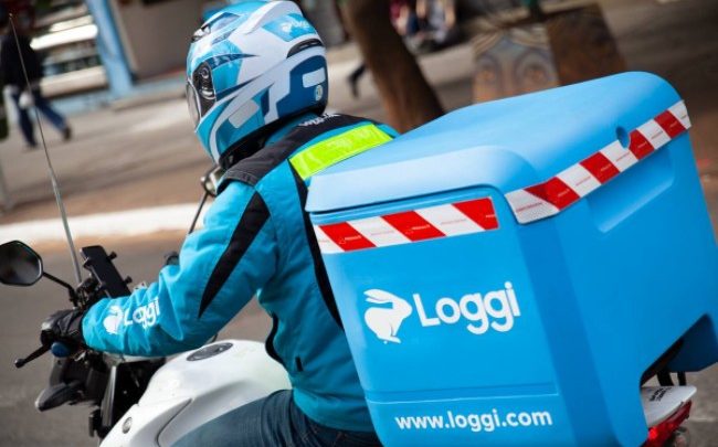 Loggi