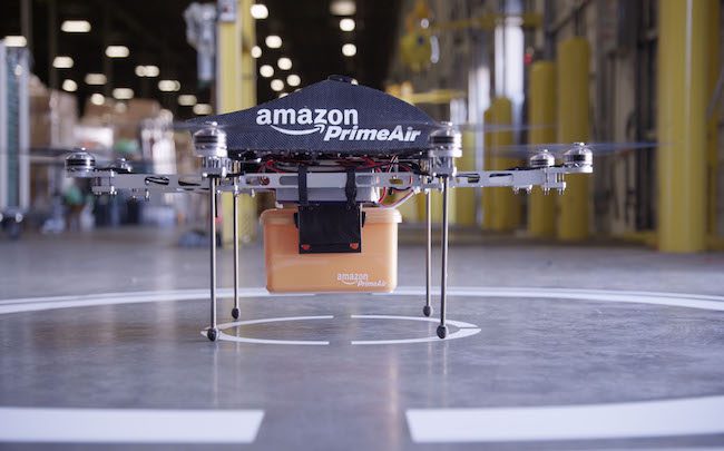 Amazon