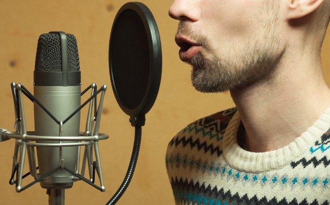Podcast