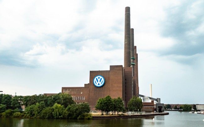 Volkswagen