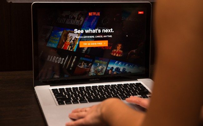 Netflix