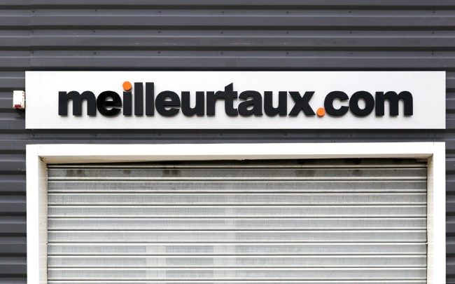 Meilleurtaux