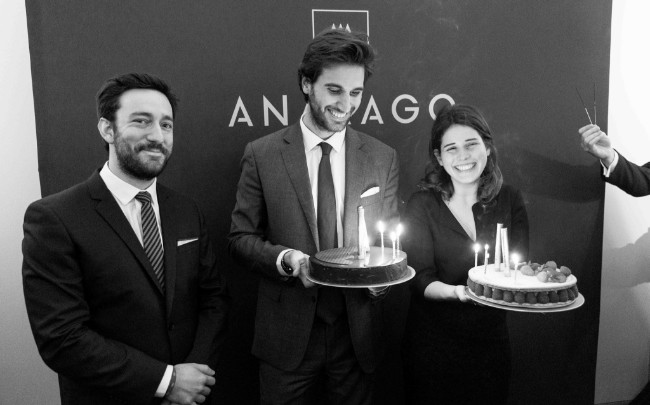 Anaxago