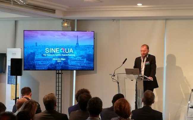 Sinequa