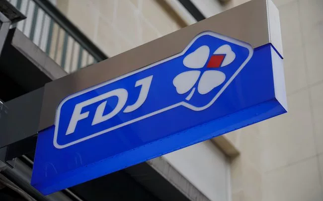 Картинки по запросу Française des Jeux