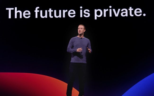 Mark Zuckerberg