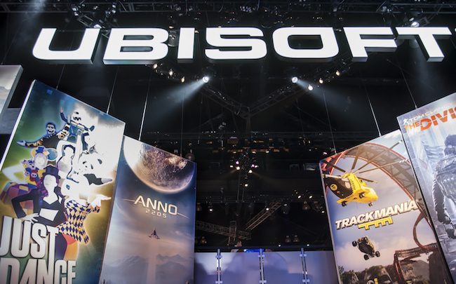 ubisoft