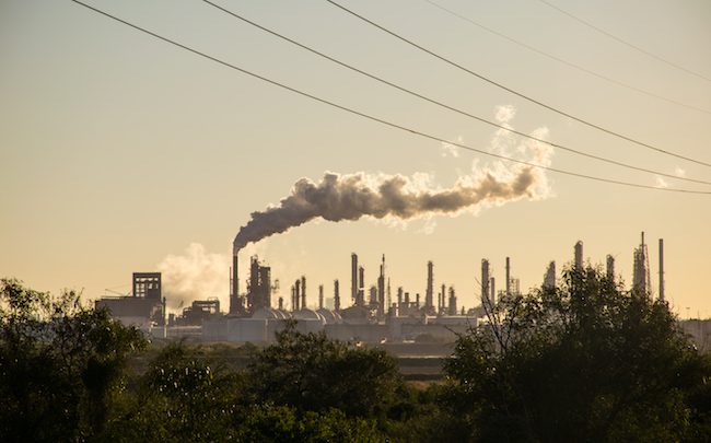 climat