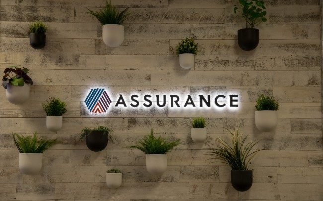 Assurance IQ