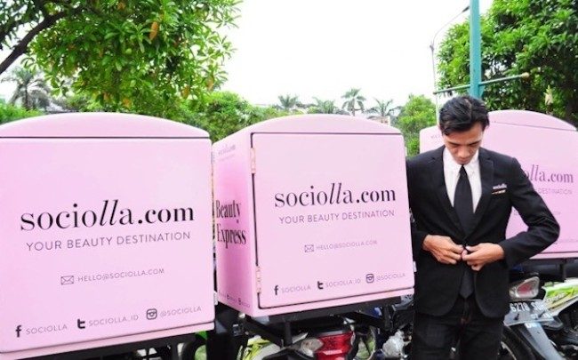 Social Bella