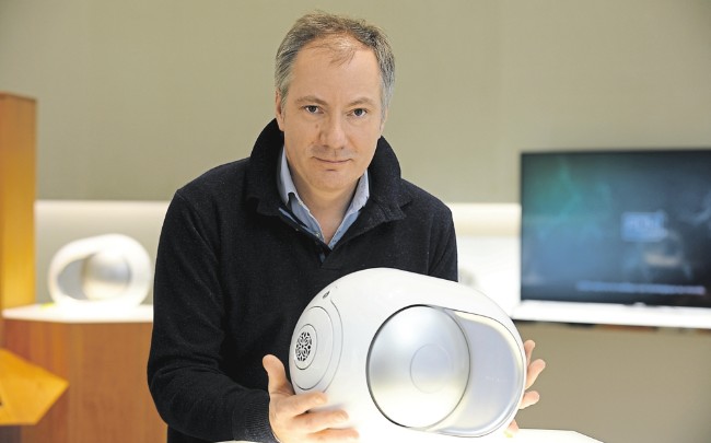 Devialet