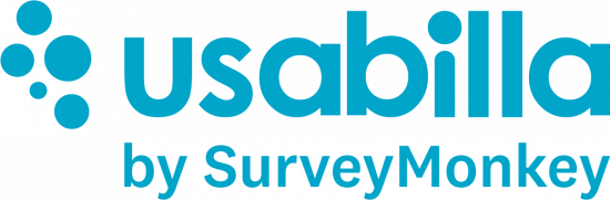 Usabilla Logo