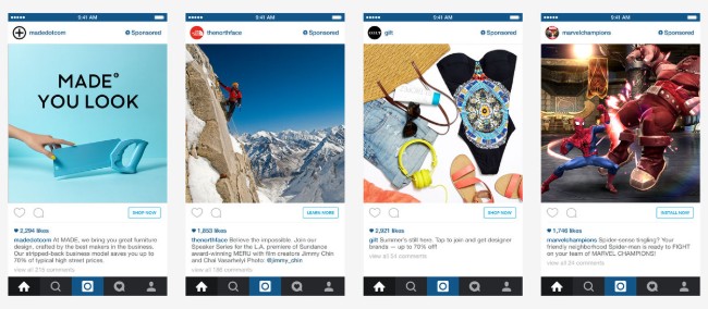 Instagram