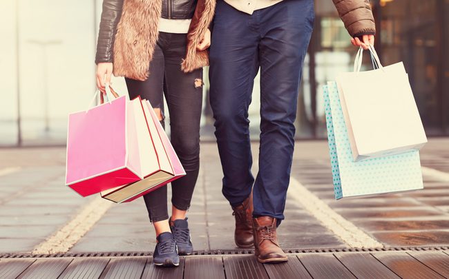 Retail Laurence Faguer