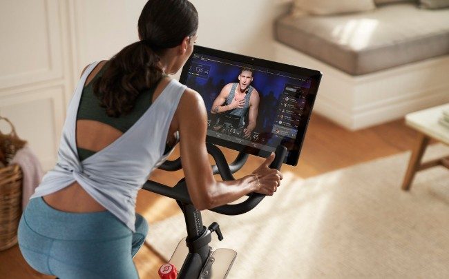 Peloton