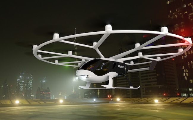 Volocopter