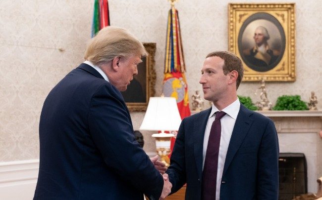 Zuckerberg