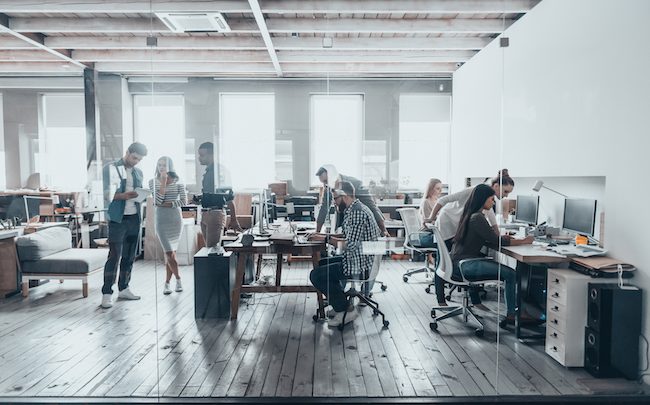 coworking