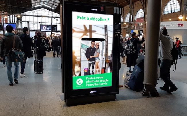publicité