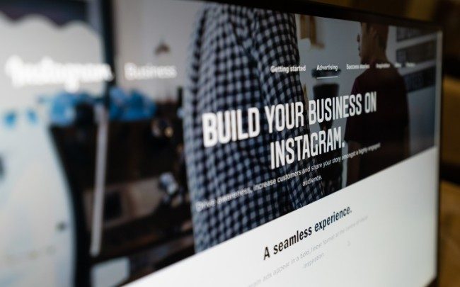 Instagram