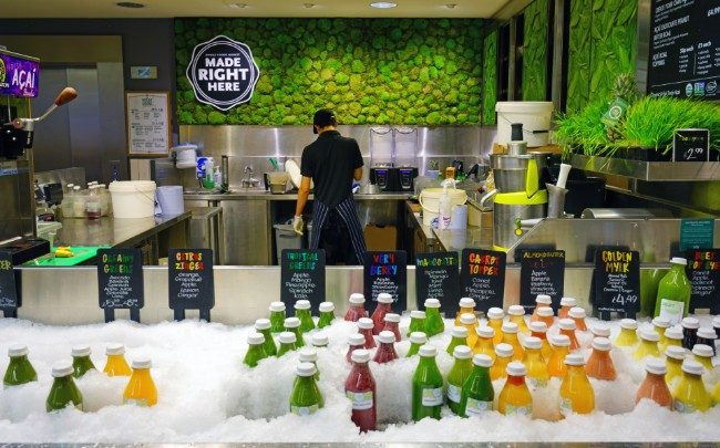 Whole Foods