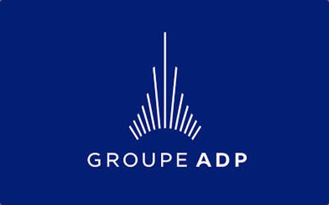 Une ADP