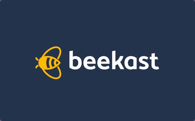 Une Beekast
