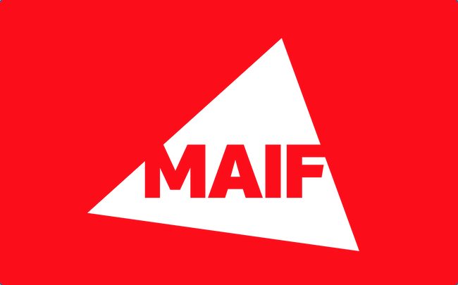 Une Maif