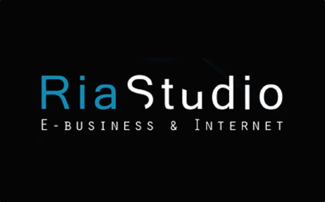 Une RiaStudio