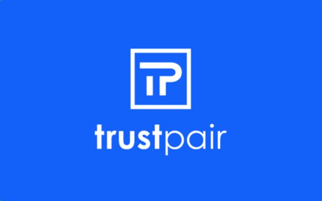 Une TrustPair