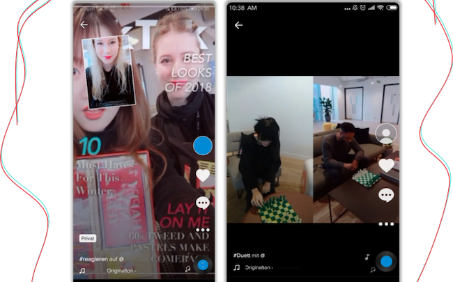 TikTok